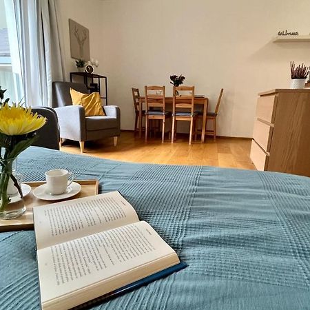 The Apartment Close To The City Center And O2 Arena Prága Kültér fotó